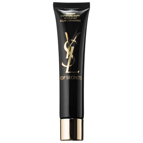 ysl instant moisture glow singapore|ysl top secrets primer.